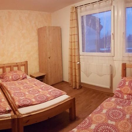 Apartmany Mimpi Frymburk Eksteriør bilde