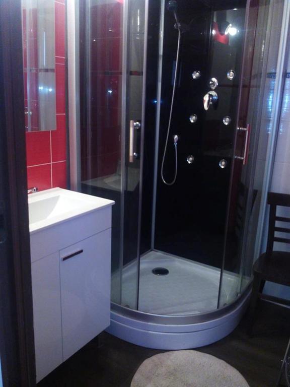Apartmany Mimpi Frymburk Rom bilde