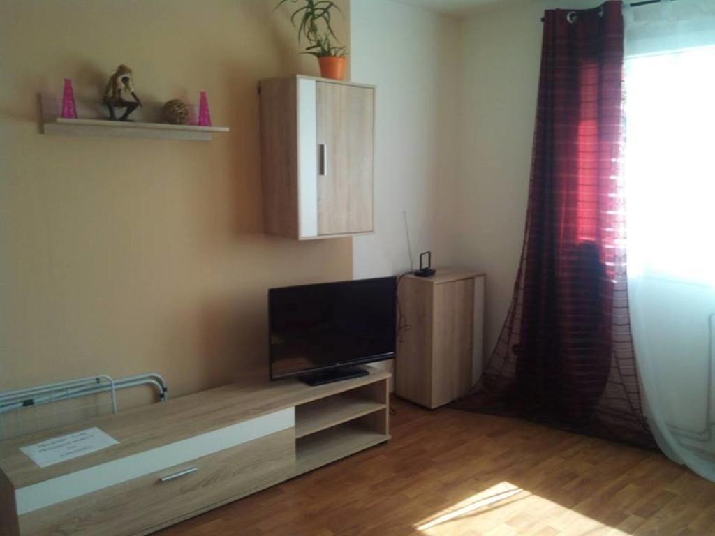 Apartmany Mimpi Frymburk Rom bilde