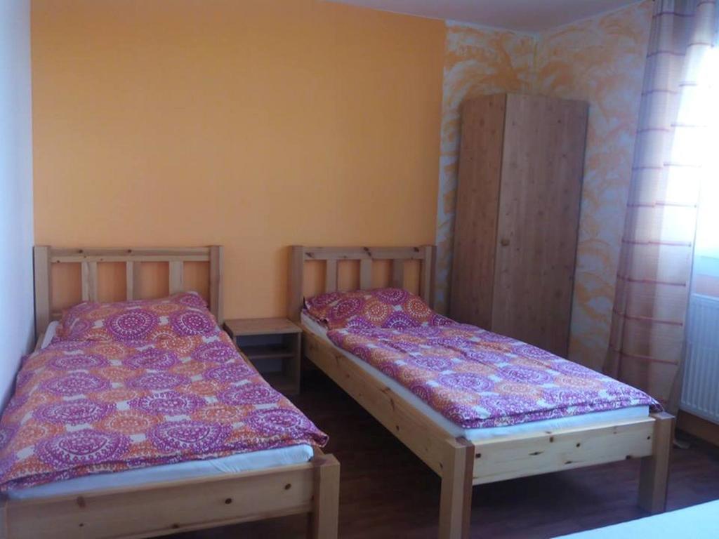 Apartmany Mimpi Frymburk Rom bilde