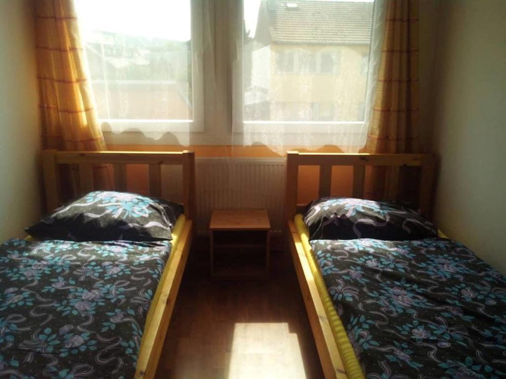Apartmany Mimpi Frymburk Rom bilde