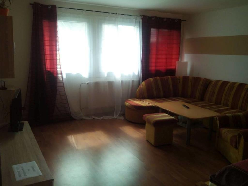 Apartmany Mimpi Frymburk Rom bilde