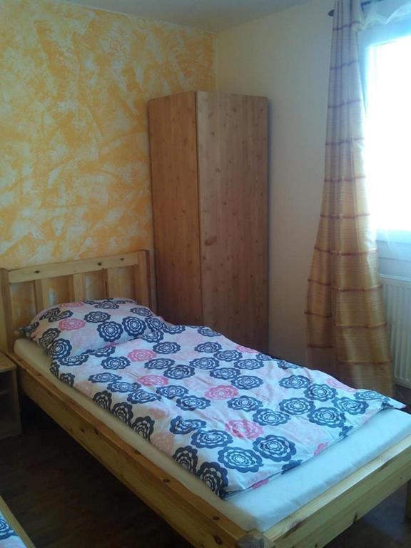 Apartmany Mimpi Frymburk Rom bilde